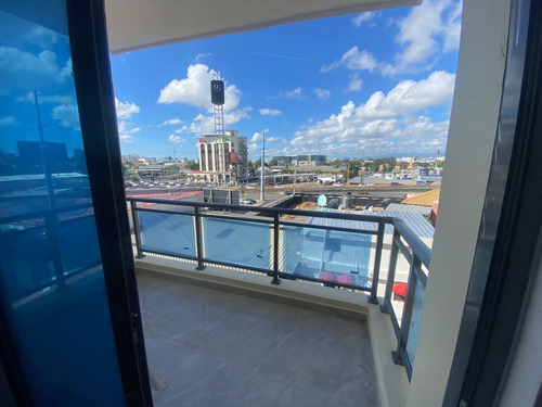 Venta Apartamento Ensanche Paraiso