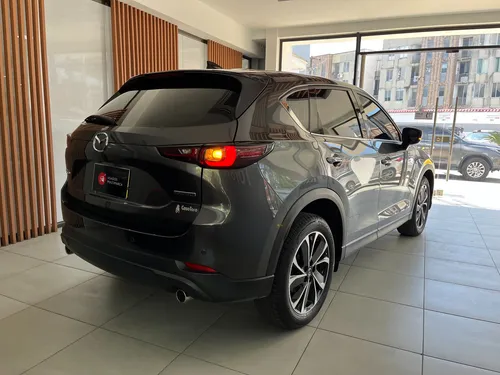 Mazda CX-5 Grand Touring 4x2