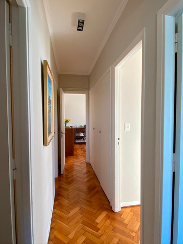 Imagen 5 de 14 de Venta 4 Amb. Con Dependencia Y Baño - Cabildo 400