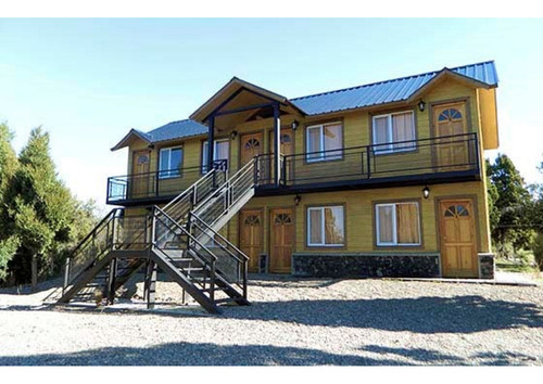 Importante Complejo En La Localidad De Trevelin -chubut-