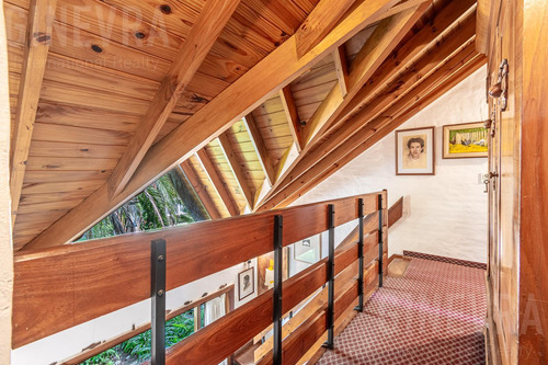 Casa En Venta Sobre Doble Lote En Mapuche Cc