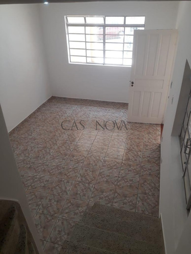 Imagem 6 de 30 de Casa À Venda Em Vila Parque Jabaquara - Ca002623