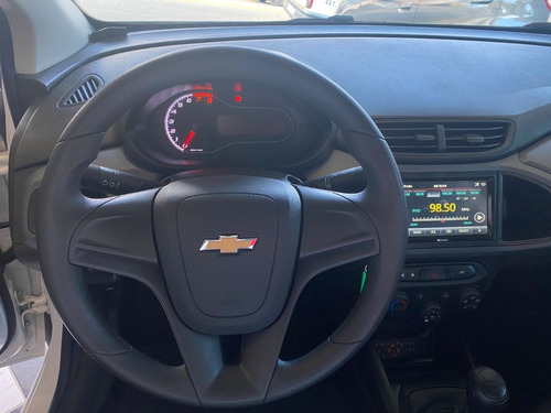 Imagem 11 de 17 de Chevrolet Onix 1.0 Joy 2020