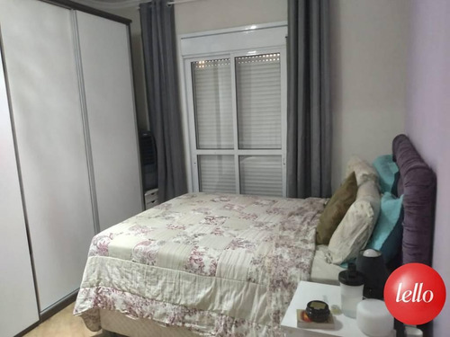 Imagem 19 de 21 de Apartamento - Ref: 240730