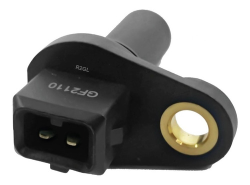 Sensor Entrada Transmisión Automática 01m Conector Cuadrado