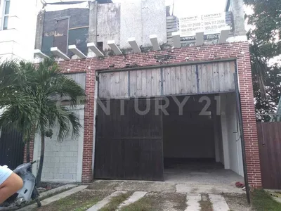 Bodega en venta