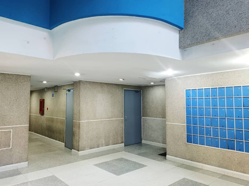 Cómo Apartamento En Venta Lomas Del Avila Nb 5-23436