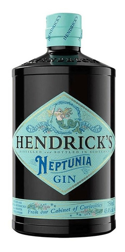 Gin Hendrick´s Neptunia 750cc - Oferta