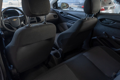 Imagem 7 de 7 de Chevrolet Onix Joy 1.0 2019