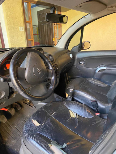Imagem 7 de 8 de Citroën C3 2005 1.6 16v Exclusive 5p