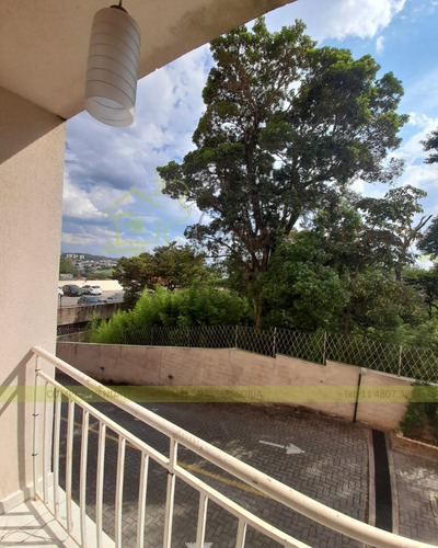 Imagem 8 de 18 de Apartamento - Ap00411 - 70807746