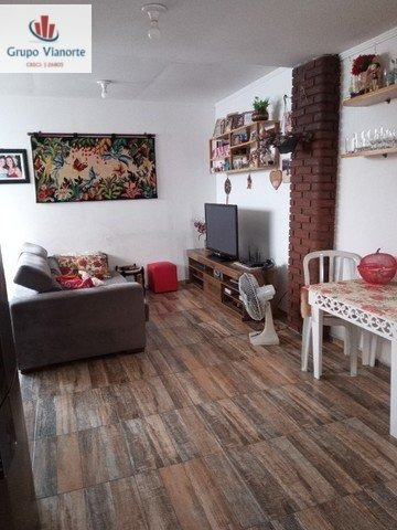 Imagem 5 de 14 de Sobrado A Venda No Bairro Vila Nivi Em São Paulo - Sp. - L5306-1