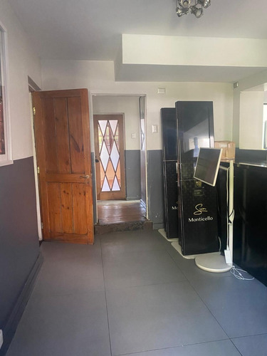 Arriendo Casa Comercial San Crecente El Golf Las Condes