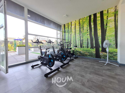 Departamento Vicuña Mackenna Id: 149598