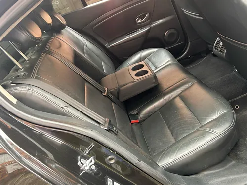 Renault Fluence 2.0 Privilege