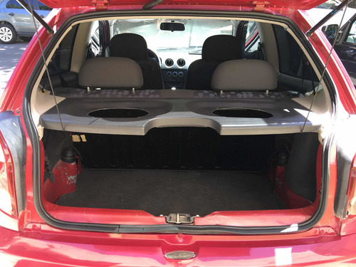 Suzuki Fun 1.4 N Aa Da 2009