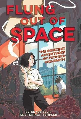 Libro Flung Out Of Space: Inspired By The Indecent Advent...