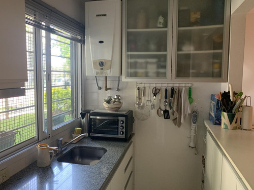 Departamento En Venta, 3 Ambientes En Carapachay