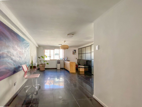 Imagen 2 de 12 de En Arriendo Oficina En Segundo Piso Salvador / Rancagua