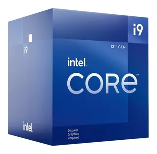 Procesador Intel Core I9 12900 2.4ghz 65w Lga1700 12th Gen