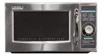 Comprar Microondas Industrial Sharp Acero Inoxidable Panasonic 120v 