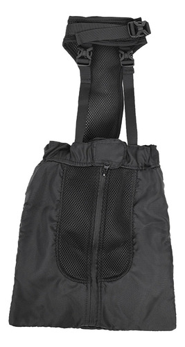 Bolsa De Para Perros Suministros Para Mascotas Ajustable Xxl
