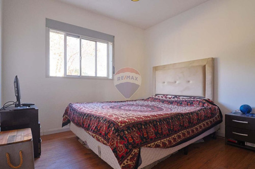 Venta Apartamento Dos Dormitorios Nostrum Parque