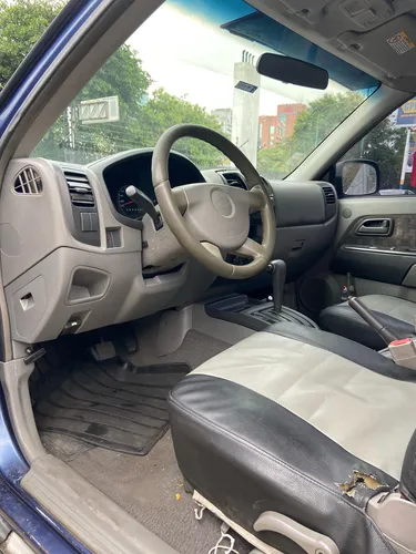 Chevrolet Luv Dmax 2007 4x2