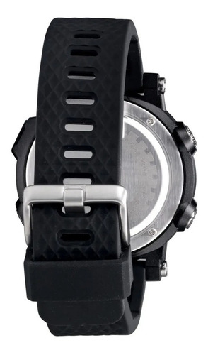 Imagen 3 de 7 de Reloj Cat Tread Digital Sumergible Elegi Colores Jr Joyas