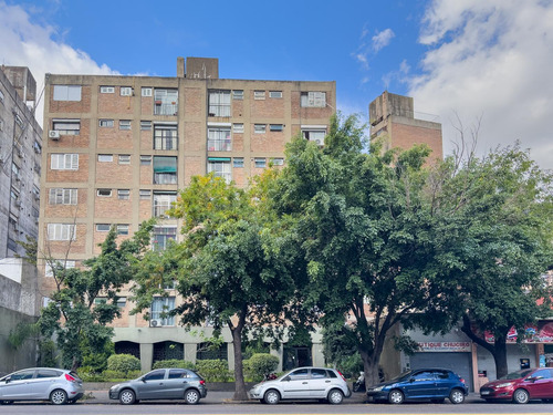 Venta - Departamento - 3 Ambientes - Apto Credito - Boedo