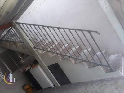Casa Com 4 Dormitórios À Venda, 132 M² Por R$ 380.000,00 - Jardim Roberto - Osasco/sp - Ca0443
