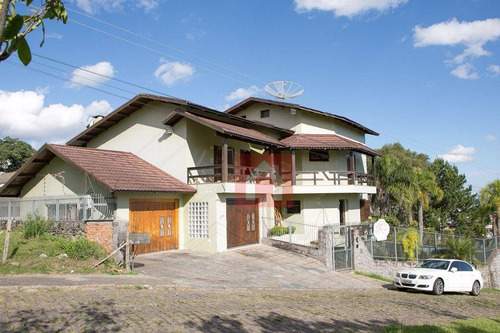 Imagem 6 de 30 de Casa À Venda, 496 M² Por R$ 2.150.000,00 - Santa Catarina - Caxias Do Sul/rs - Ca0260