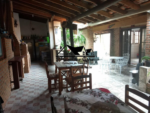 Imagem 17 de 20 de Casa-terrea-para-venda-em-chacara-tropical-potim-sp - Cs336