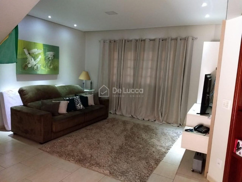 Imagem 2 de 19 de Casa À Venda Em Parque Alto Taquaral - Ca009333