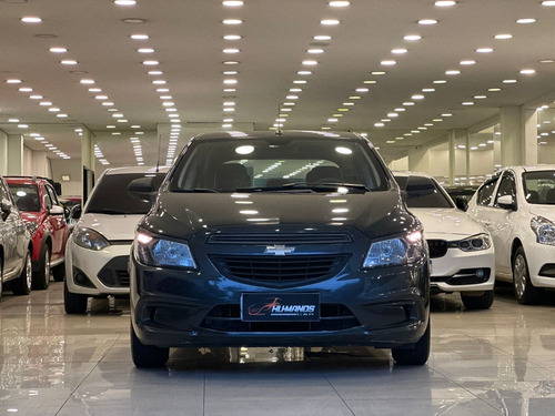 Chevrolet Onix Onix Hatch Joy 1.0 8V Flex 5p Mec.