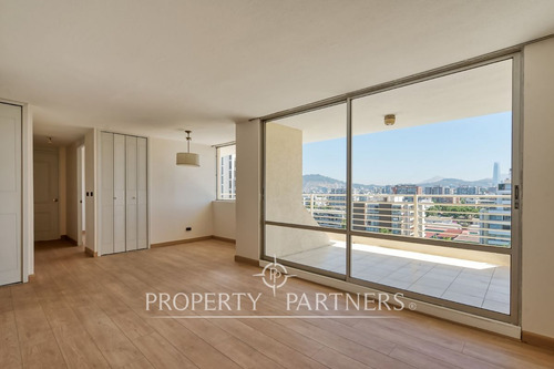 Vistas A La Cordillera Desde Tu Terraza Privada En...