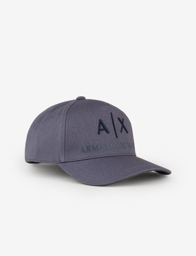 Gorra Armani Exchange 100% Original Ax Cachucha