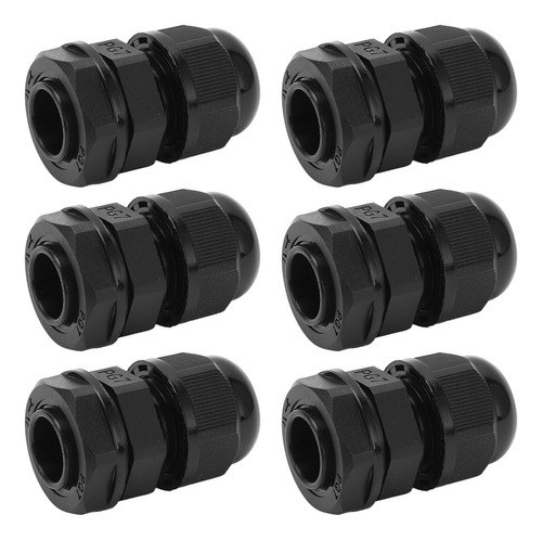 . Conector For Cables, 20 Unidades, Prensaestopas, De