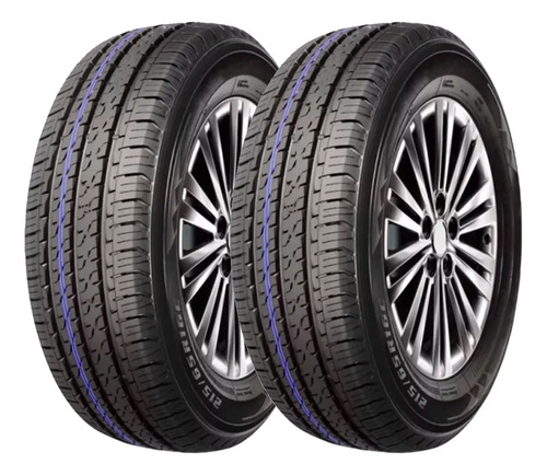 Kit de 2 llantas Sportrak SP796 P 235/65R16 113T