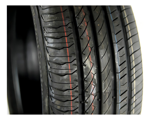 Pneu Aro 17 205/55 R17 Continental