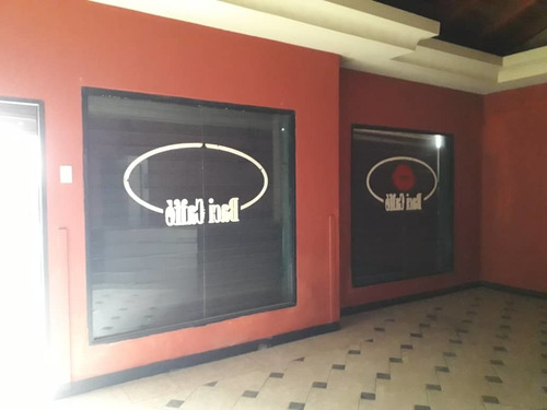 Imagen 13 de 13 de Excelentes Locales Comercial Y Apartamento En Barrio Obrero