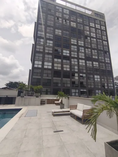 Apartaestudio En Arriendo En El Refugio. Cod A11613