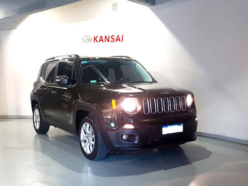 Jeep Renegade 1.8 Sport At 2018 22000km