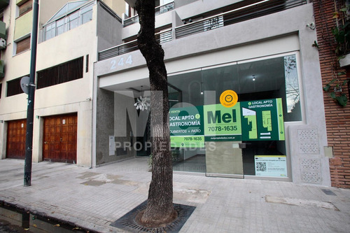 Imagen 2 de 22 de Excelente Local En Alquiler
