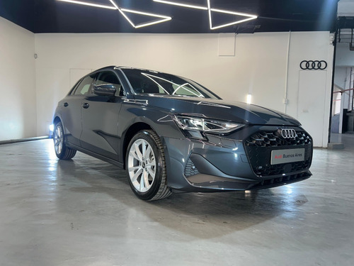 Audi A3 Sportback 1.4 Tfsi 150 Cv