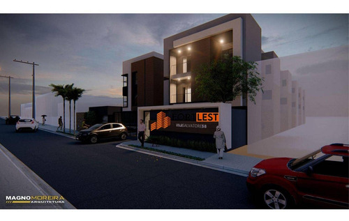 Imagem 23 de 30 de Sobrado Com 3 Dormitórios À Venda, 120 M² Por R$ 750.000,00 - Mooca - São Paulo/sp - So0102