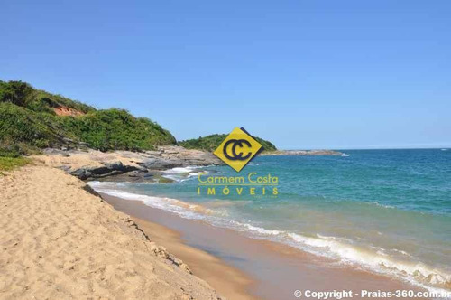 Imagem 6 de 6 de Terreno À Venda, 1092 M² Por R$ 800.000,00 - Costazul - Rio Das Ostras/rj - Te0043