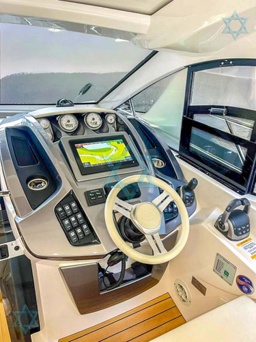 Lancha Sessa C40 Iate Barco N Ferretti Phantom Intermarine