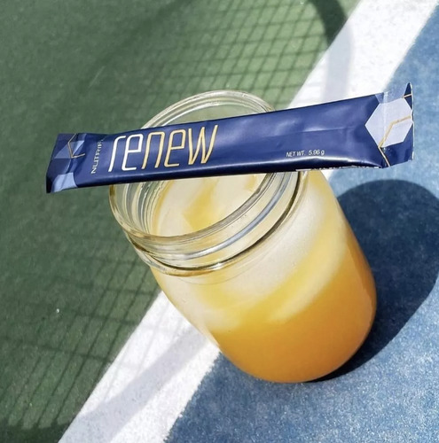 Ariix Nutrifii Renew Jugo -newage