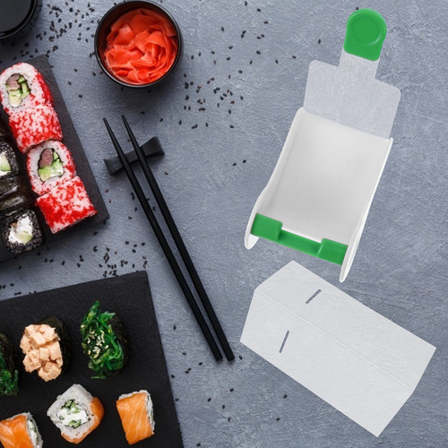 Rollo De Carne Reciclable Para Comida, 1 Unidad, Multiusos,